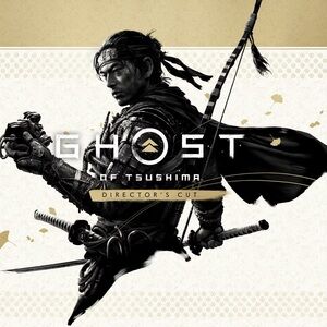 Ghost of Tsushima Director's Cut